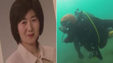 ASSOCIATED-PRESS-screengrabs-man-dives-searching-wife-japan-tsunami-1120