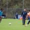 Ecuador-entrenamiento