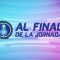 Al final de la jornada – Viernes 12 de marzo del 2021