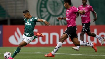 27042021-Palmeiras-Independiente