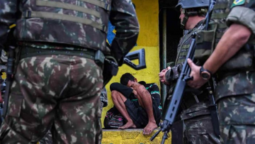 06052021-Brasil-favela