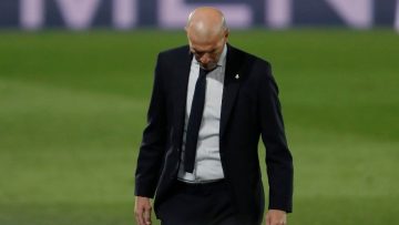 27-05-2021-Zidane