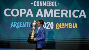 Copa-América