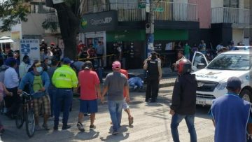 23-07-2021-Asesinato