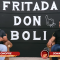 Programa #7 Locales » Fritada Don Boli » y » Dulceli «.