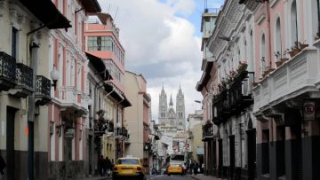 Centro-Historico