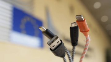 European Commission to present legislative proposal for a common charger for electronic device