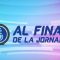 AL FINAL DE LA JORNADA – 27 DE SEPTIEMBRE DEL 2021