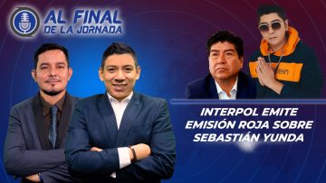 miniatura al final de la jornada