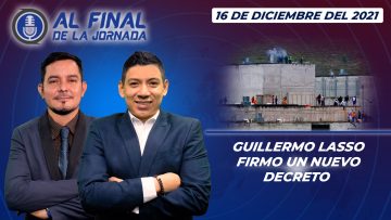 miniatura al final de la jornada