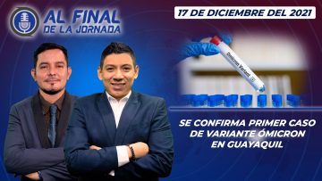 miniatura al final de la jornada