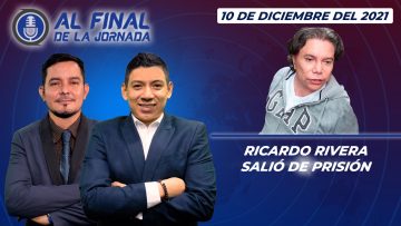 miniatura al final de la jornada