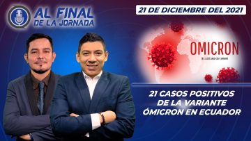 miniatura al final de la jornada