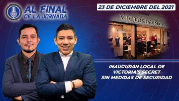 miniatura al final de la jornada