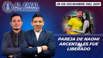 miniatura al final de la jornada