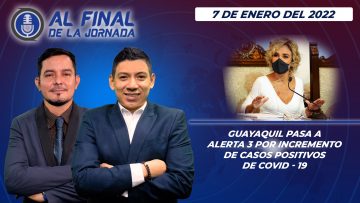 miniatura al final de la jornada