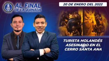 miniatura al final de la jornada