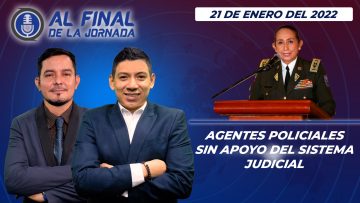 miniatura al final de la jornada