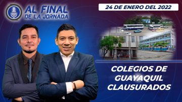 miniatura al final de la jornada