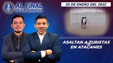 miniatura al final de la jornada