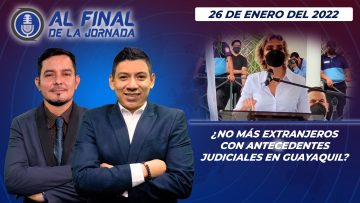 miniatura al final de la jornada MIERCOLES