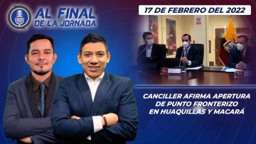 miniatura al final de la jornada