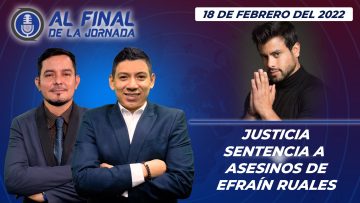 miniatura al final de la jornada