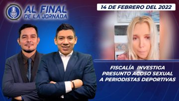 miniatura al final de la jornada