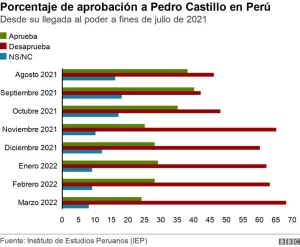 QUE PASA EN PERÚ